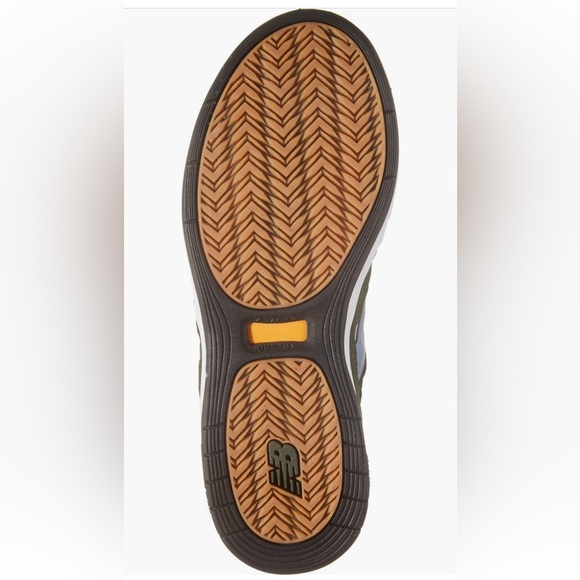 New balance
808 skate
Thiago lemos 
Brand new - Picture 10 of 13